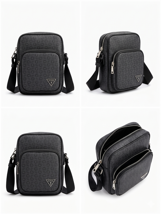 Bolso Bandolera Guess Crossbody