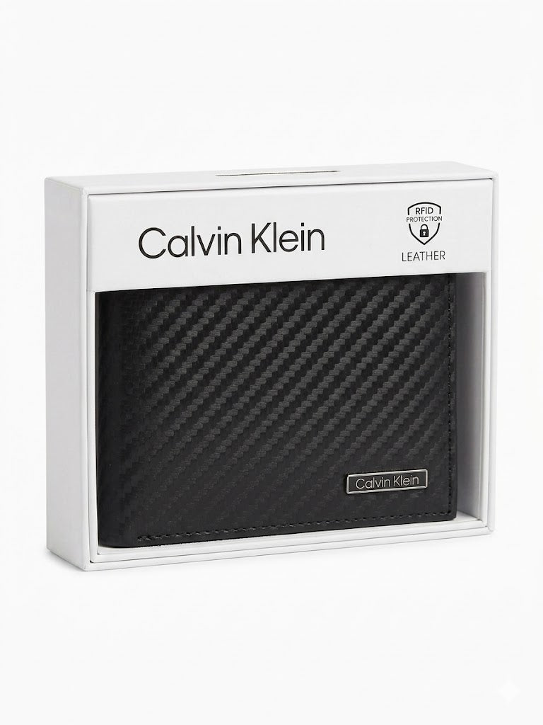 Billetera Calvin Klein