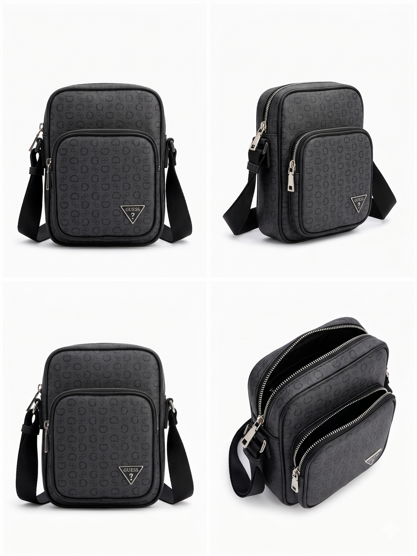 Bolso Bandolera Guess Crossbody