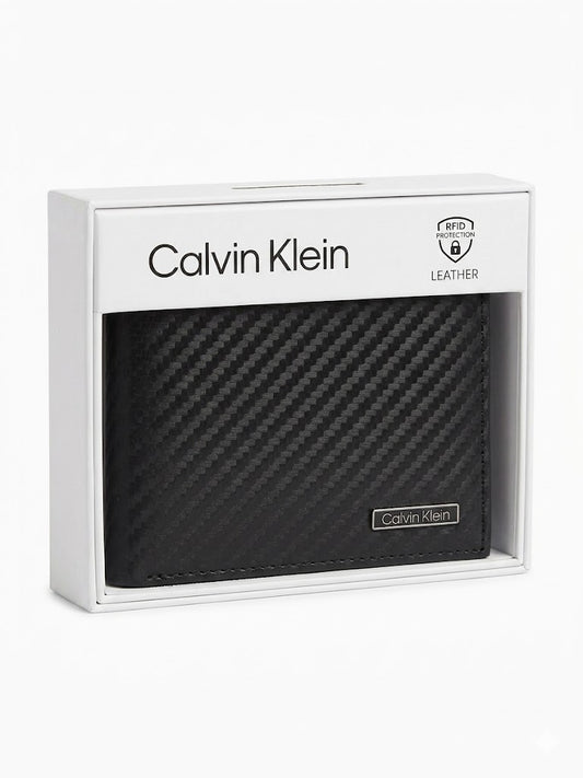 Billetera Calvin Klein